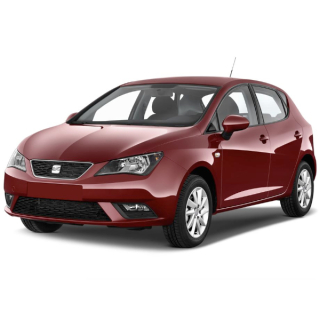 Covorase Auto Seat Ibiza 6J (2012-2017)