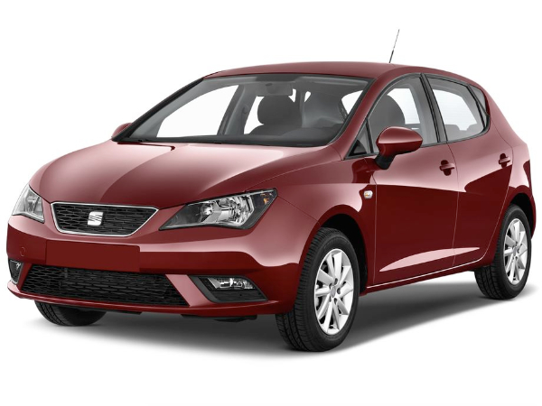 Covorase Auto Seat Ibiza 6J (2012-2017)