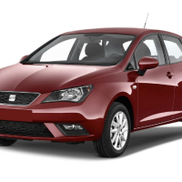 Covorase Auto Seat Ibiza 6J (2012-2017)