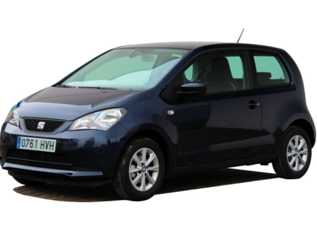 Covorase Auto Seat Mii (2012-...)