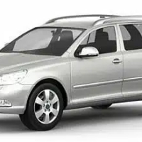 Covorase Auto Skoda Octavia A5 (2004-2013)