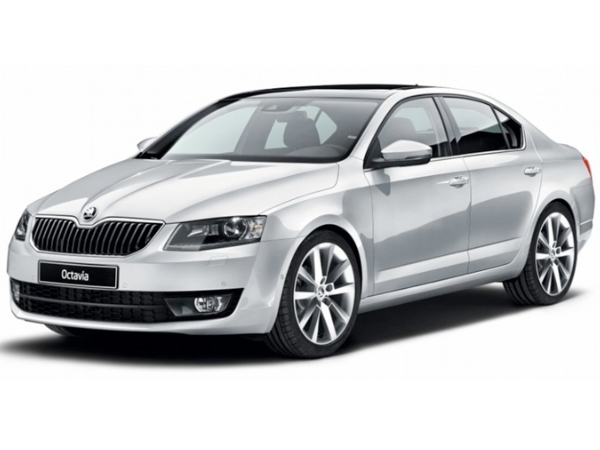 Covorase Auto Skoda Octavia A7 (2013-2017)