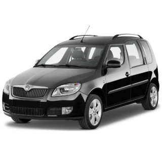 Covorase Auto Skoda Roomster (2006-2015)