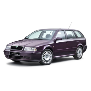 Covorase Auto Skoda Octavia A4 (Tour) (1996-2010)