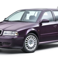 Covorase Auto Skoda Octavia A4 (Tour) (1996-2010)