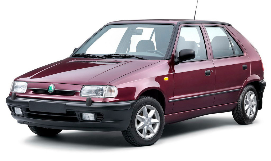 Covorase Auto Skoda Felicia (1994-2001)