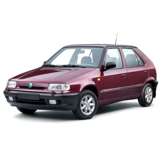 Covorase Auto Skoda Felicia (1994-2001)