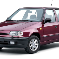 Covorase Auto Skoda Felicia (1994-2001)