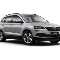 Covorase Auto Skoda Karoq (2018-…)