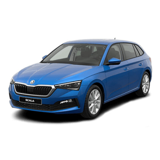 Covorase Auto Skoda Scala (2018-…)