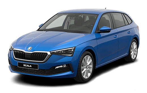 Covorase Auto Skoda Scala (2018-…)