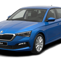 Covorase Auto Skoda Scala (2018-…)