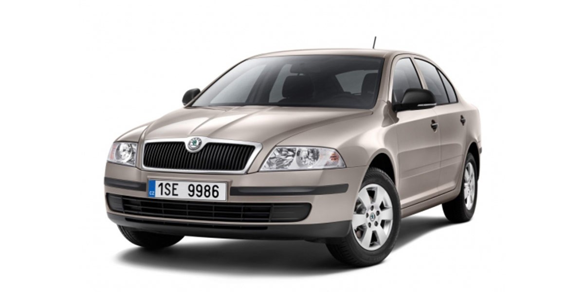 Covorase Auto Skoda Octavia A4 (Tour) (1996-2010)