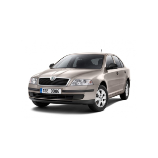 Covorase Auto Skoda Octavia A4 (Tour) (1996-2010)