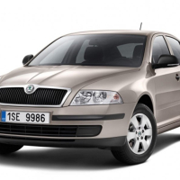 Covorase Auto Skoda Octavia A4 (Tour) (1996-2010)