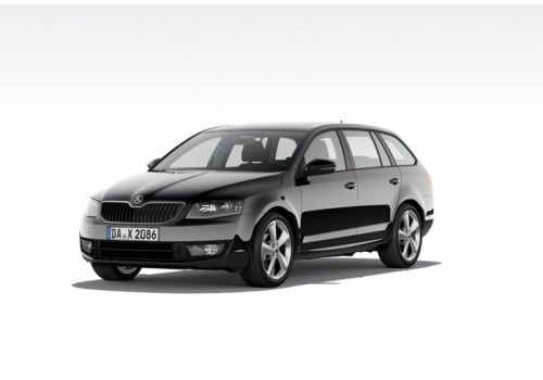 Covorase Auto Skoda Octavia A7 (2017-2020)