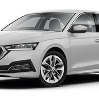 Covorase Auto Skoda Octavia A8 (2019-…)