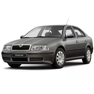 Covorase Auto Skoda Octavia-tour (2004-2010)