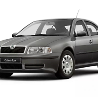 Covorase Auto Skoda Octavia-tour (2004-2010)