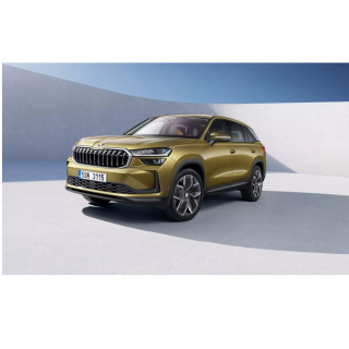 Covorase Auto Skoda Kodiaq MQB (2024-...)