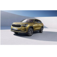 Covorase Auto Skoda Kodiaq MQB (2024-...)