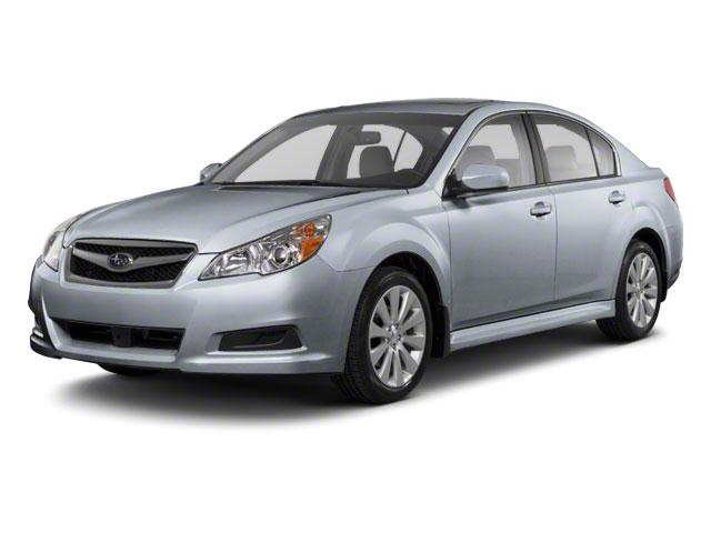 Covorase Auto Subaru Legacy BR/BM (2009-2014)