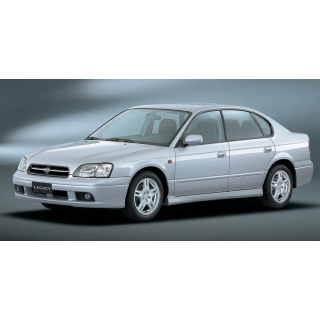 Covorase Auto Subaru Legacy BD/BG (1994-1999)