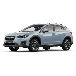 Covorase Auto Subaru XV (2017-…)