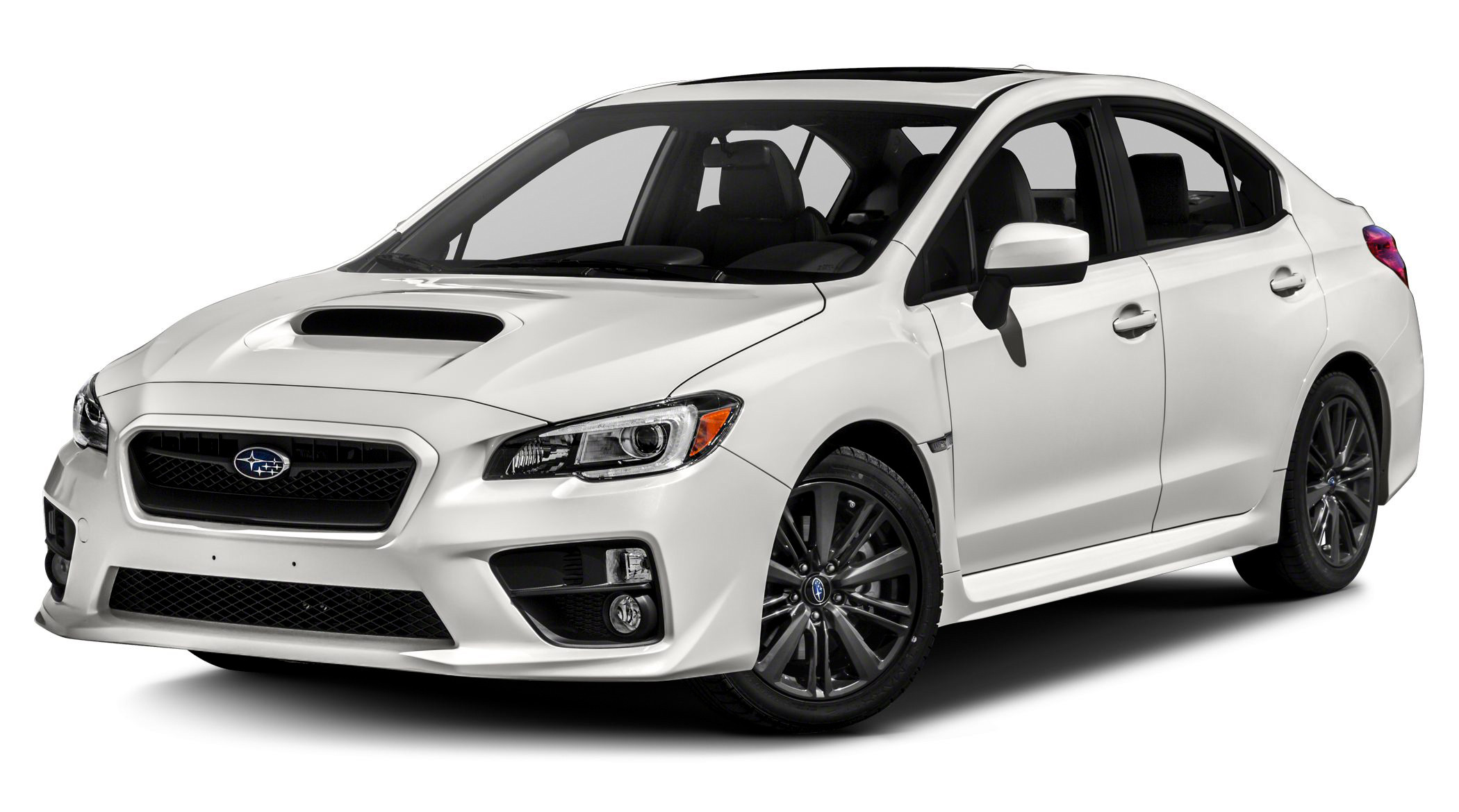 Covorase Auto Subaru WRX (2014-…)