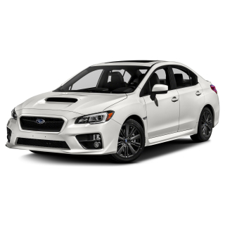 Covorase Auto Subaru WRX (2014-…)