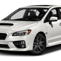 Covorase Auto Subaru WRX (2014-…)