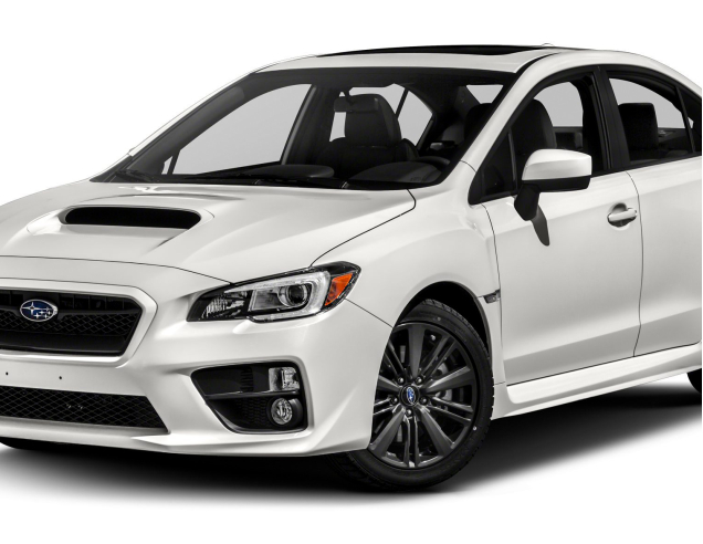 Covorase Auto Subaru WRX (2014-…)