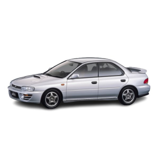 Covorase Auto Subaru Impreza GC/GF/GM (1992-2000)