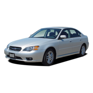 Covorase Auto Subaru Legacy BL/BP (2003-2009)