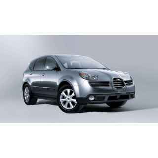Covorase Auto Subaru Tribeca (2005-2014)