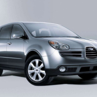 Covorase Auto Subaru Tribeca (2005-2014)