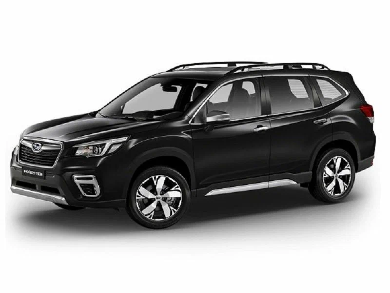 Covorase Auto Subaru Forester SK (2018-…)