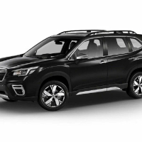 Covorase Auto Subaru Forester SK (2018-…)