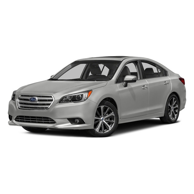 Covorase Auto Subaru Legacy BN (2014-2019)