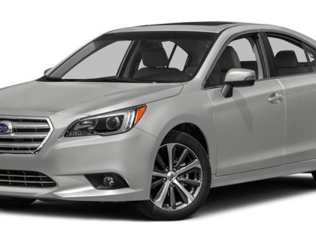 Covorase Auto Subaru Legacy BN (2014-2019)