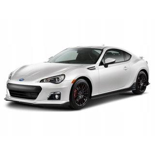 Covorase Auto Subaru BRZ (2012-…)