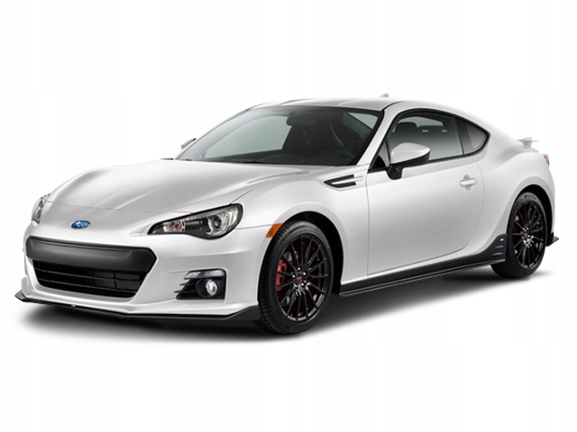 Covorase Auto Subaru BRZ (2012-…)