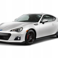 Covorase Auto Subaru BRZ (2012-…)