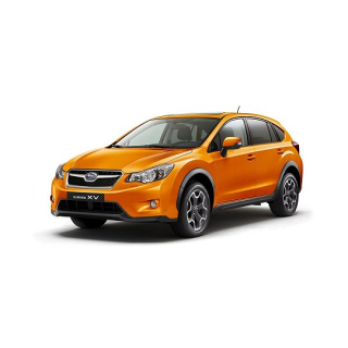 Covorase Auto Subaru XV (2011-2016)