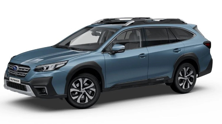 Covorase Auto Subaru Outback BT (2019-…)