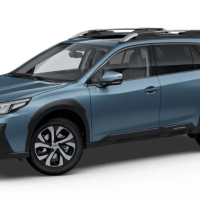 Covorase Auto Subaru Outback BT (2019-…)