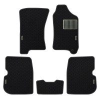 Covorase Auto Subaru Forester SF (1997-2002)