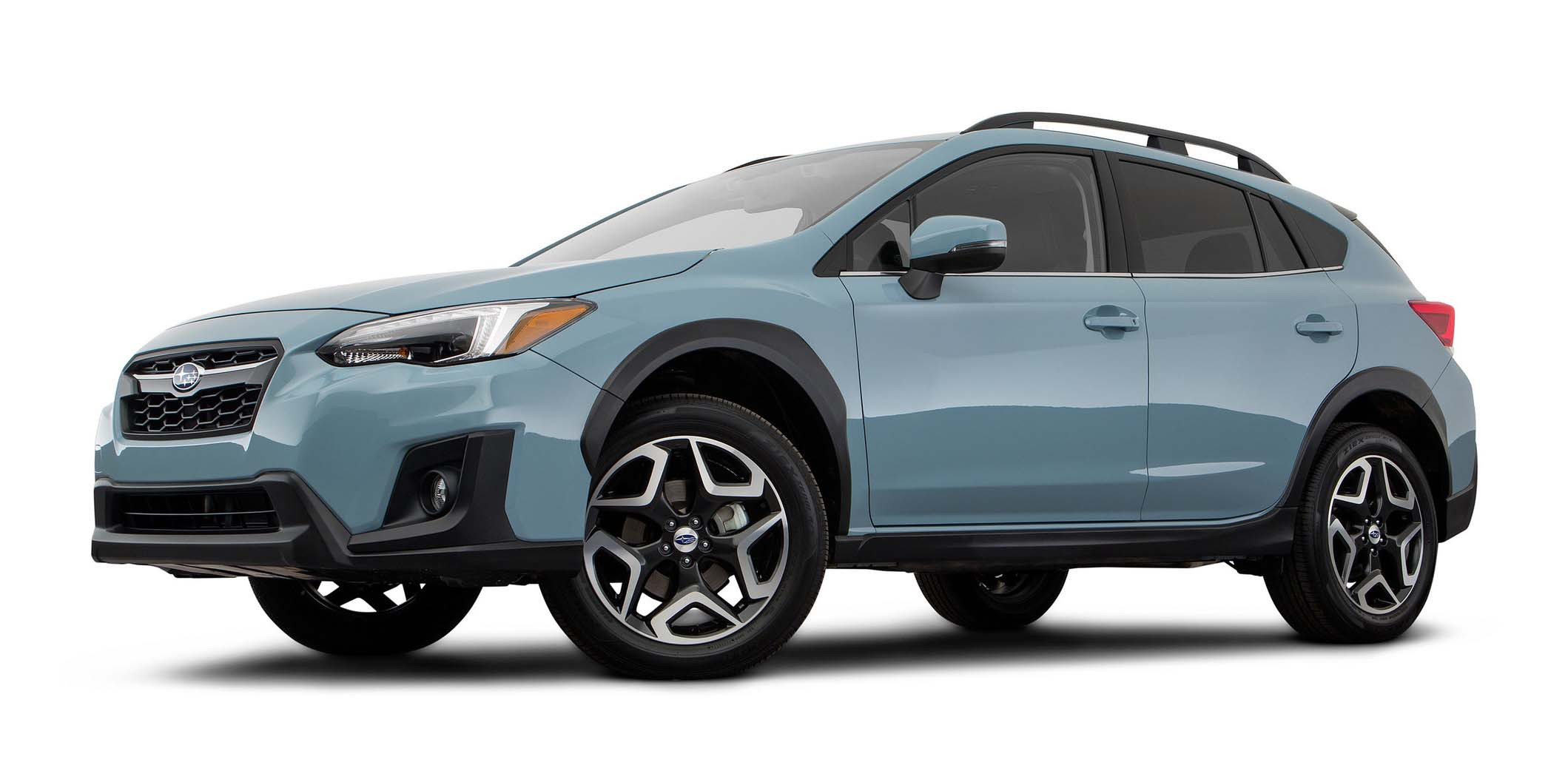 Covorase Auto Subaru Crosstrek (2017-…)