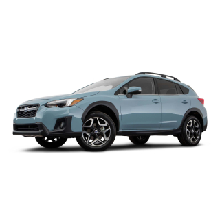 Covorase Auto Subaru Crosstrek (2017-…)