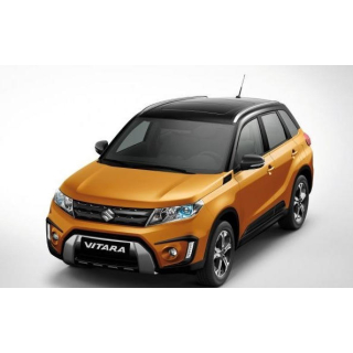 Covorase Auto Suzuki Vitara (2018-…)